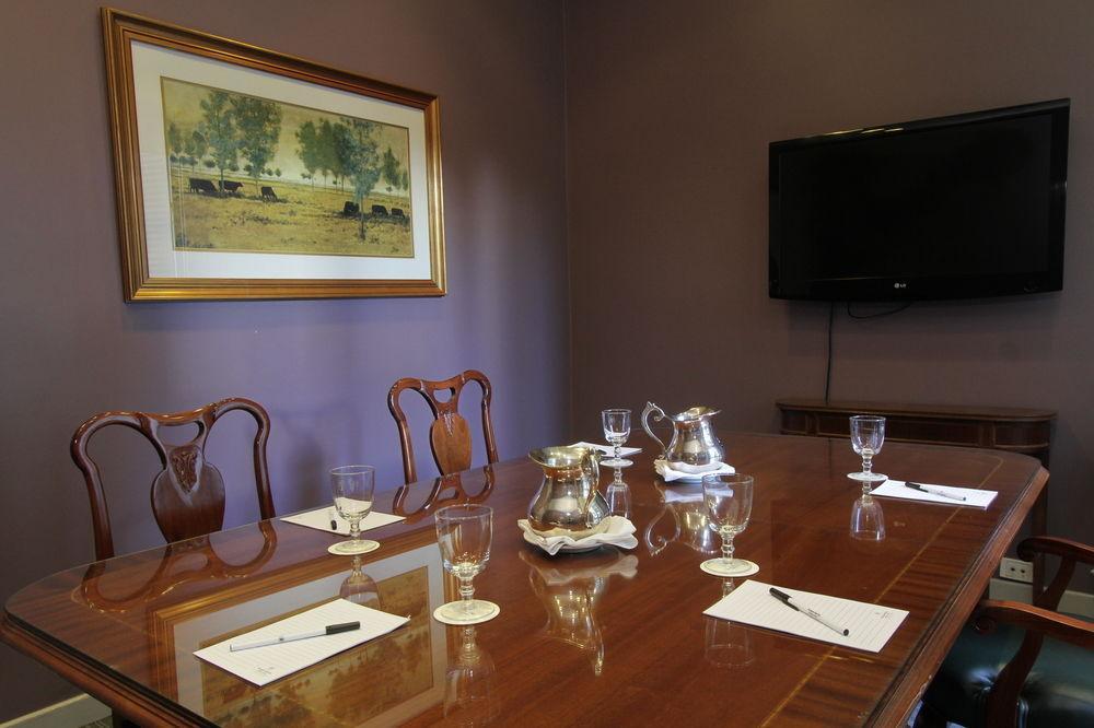 Plaza Hotel Buenos Aires Exterior photo